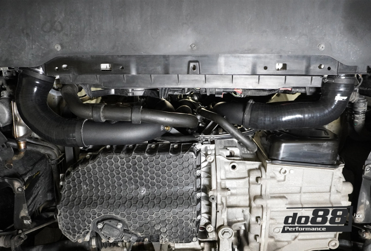 do88 Charge Pipes for Mk7 / 8V