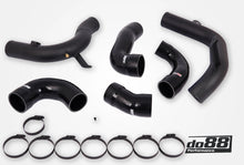 do88 Charge Pipes for Mk7 / 8V