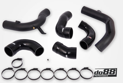 do88 Charge Pipes for Mk7 / 8V