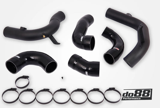 do88 Charge Pipes for Mk7 / 8V