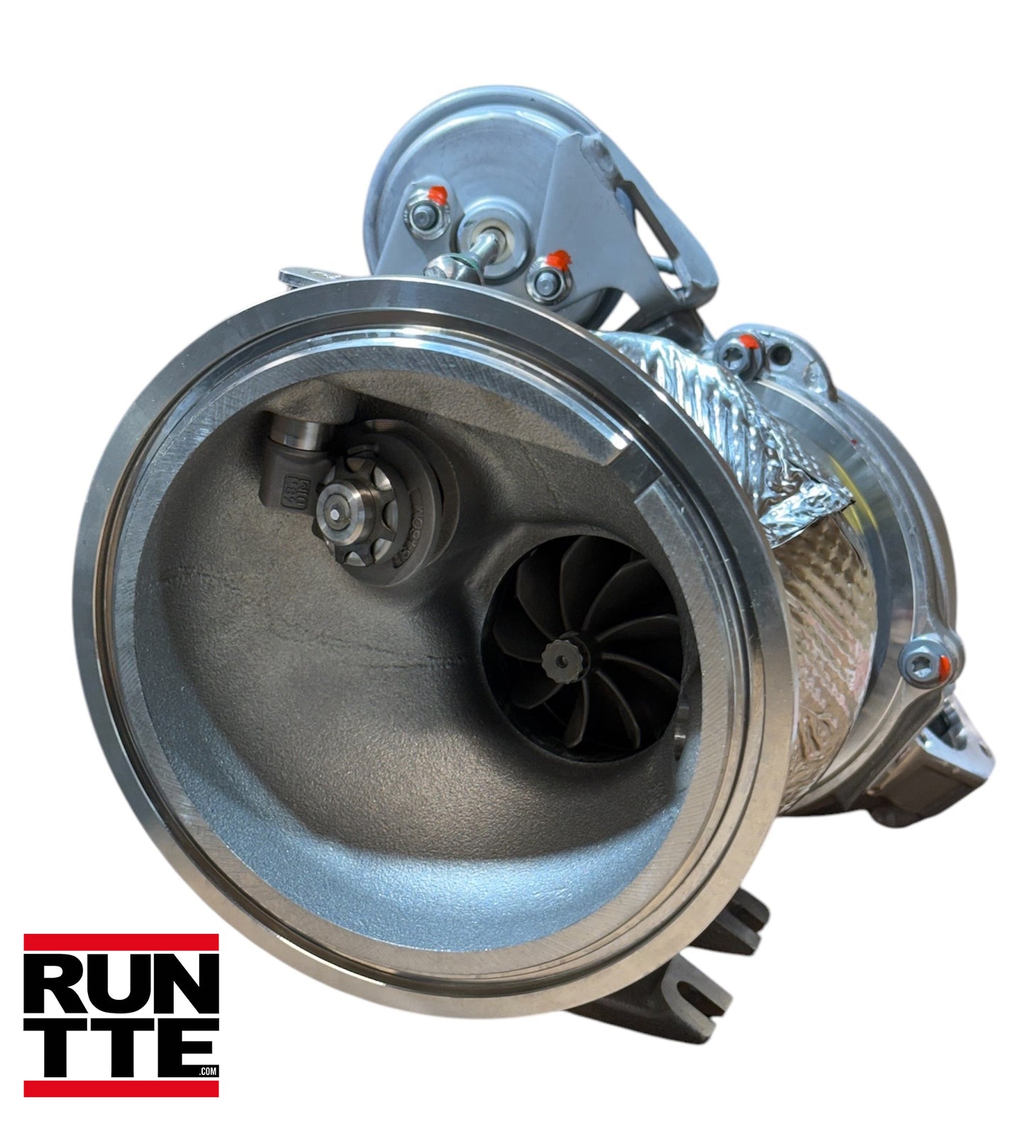 TTE810+ Turbocharger for Audi 3.0 TFSI B9/B9.5 S4/S5/SQ5