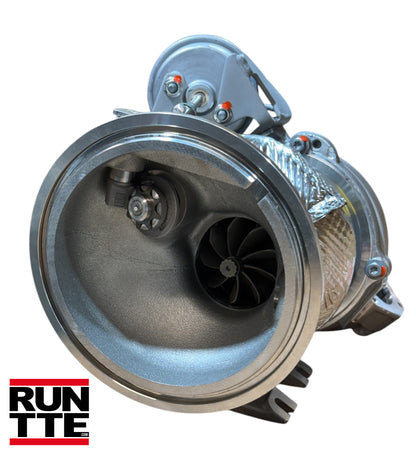 TTE810+ Turbocharger for Audi 3.0 TFSI B9/B9.5 S4/S5/SQ5