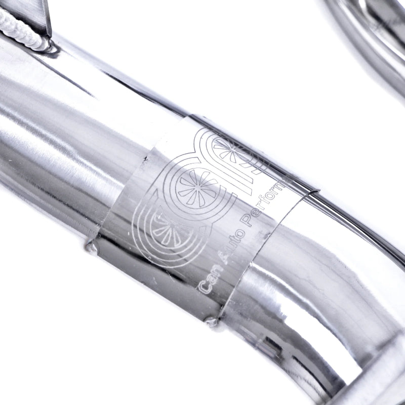 B8/B8.5/C7/C7.5/D4/D4.5/8R/8R.5 3.0T Supercharged Test Pipes | Audi B8/B8.5/C7/C7.5/D4/D4.5/8R/8R.5 S4, S5, A6, A7, A8, Q5, SQ5 | Canadian Auto Performance