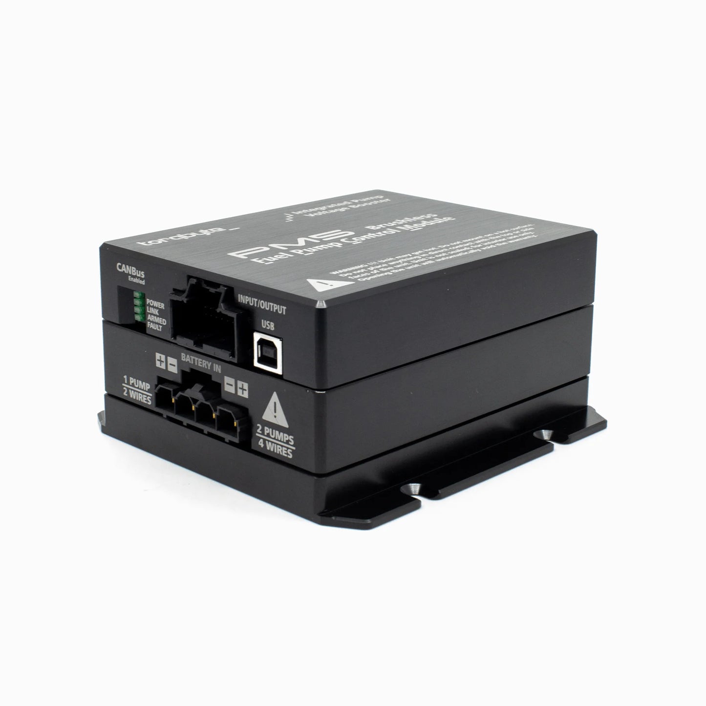 EA825 Low-Pressure Fuel System Upgrade | Audi C8 RS6, RS7 - Audi 4M SQ7, SQ8, RSQ8 | Torqbyte