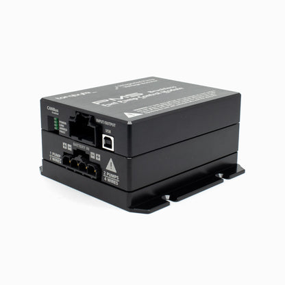 EA825 Low-Pressure Fuel System Upgrade | Audi C8 RS6, RS7 - Audi 4M SQ7, SQ8, RSQ8 | Torqbyte