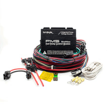 EA825 Low-Pressure Fuel System Upgrade | Audi C8 RS6, RS7 - Audi 4M SQ7, SQ8, RSQ8 | Torqbyte