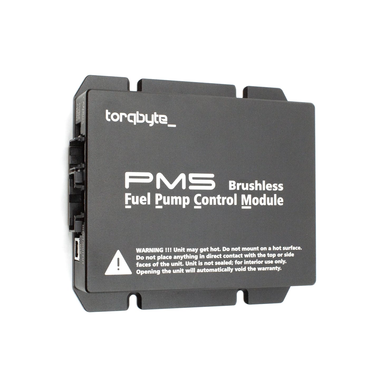 Torqbyte PM5 Brushless Fuel Pump Controller