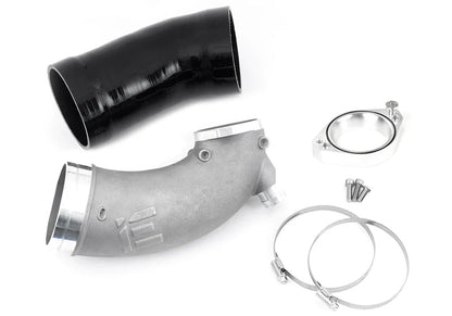 IE Turbo Inlet Pipe for Audi B9/B9.5 S4/S5