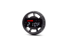 P3 OBD2 Digital Vent Gauge for 8V A3/S3/RS3