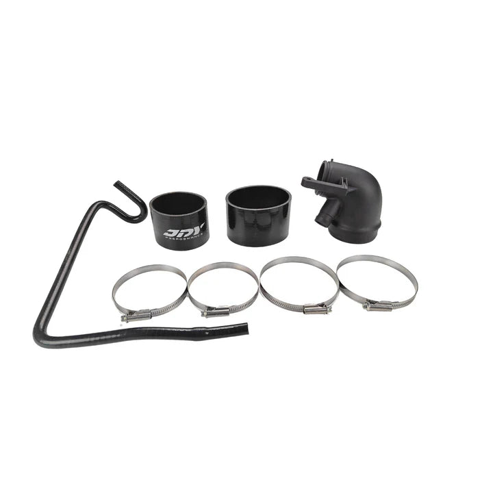 JDY Titanium Air Intake System for VW Mk7/Mk7.5 GTI/Golf R & Audi 8V A3/S3