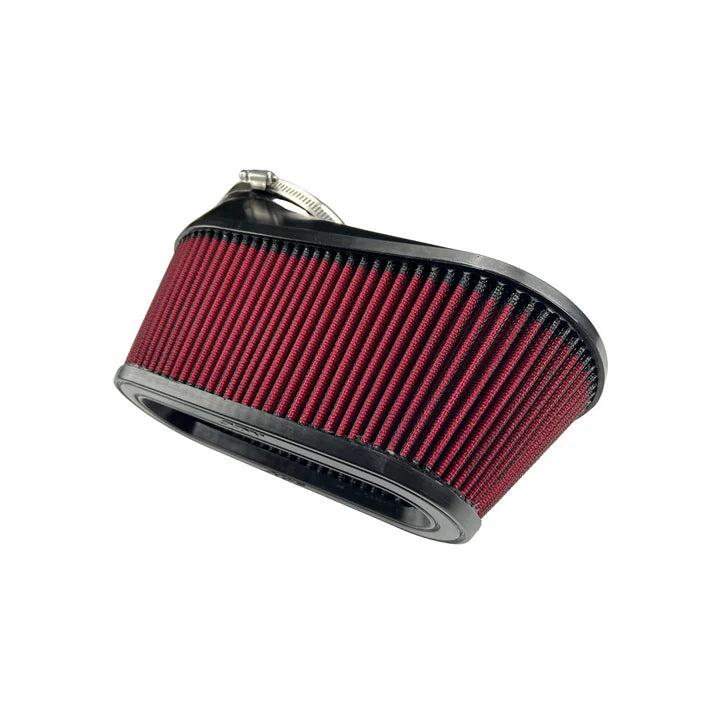 JDY Titanium Air Intake System for VW Mk7/Mk7.5 GTI/Golf R & Audi 8V A3/S3