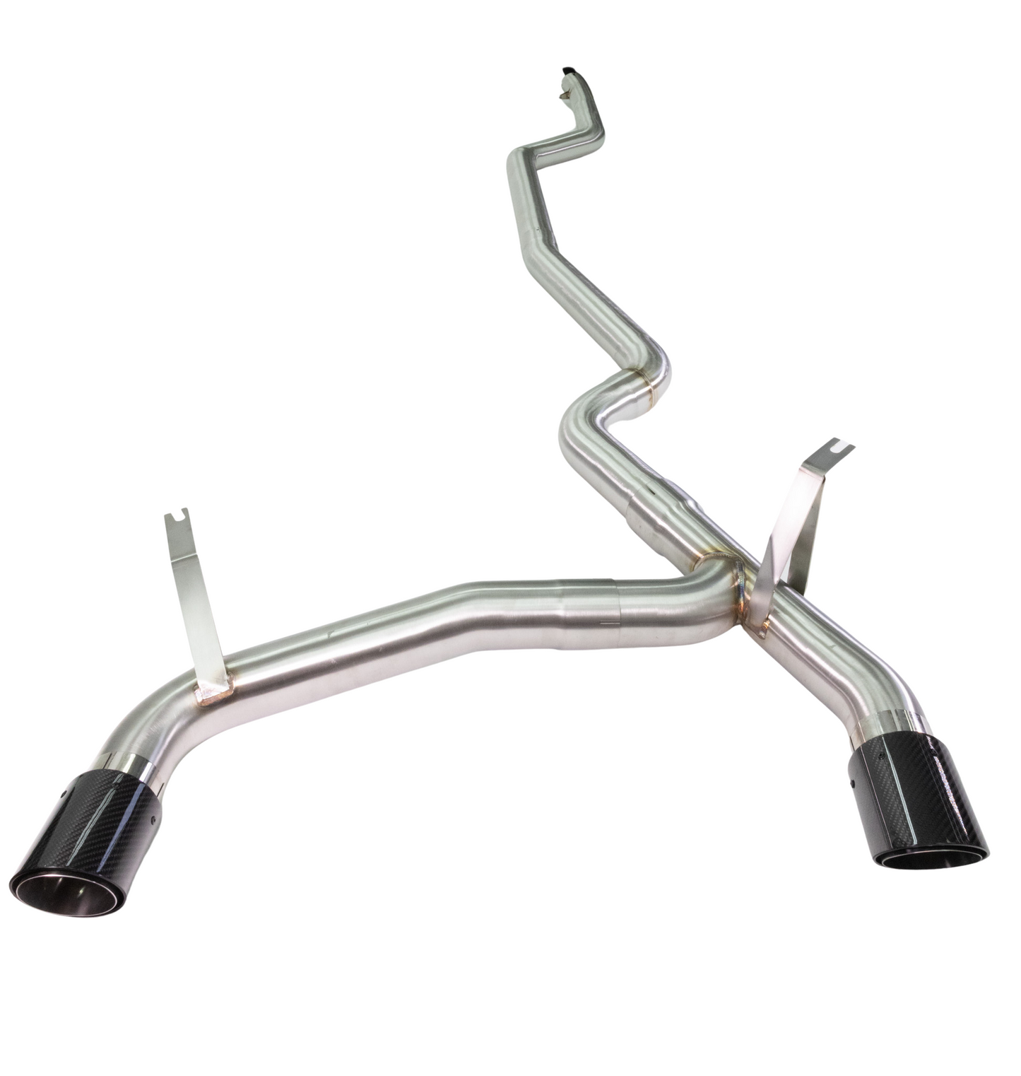 M240i DUAL EXIT RACE EXHAUST - ARM Motorsports