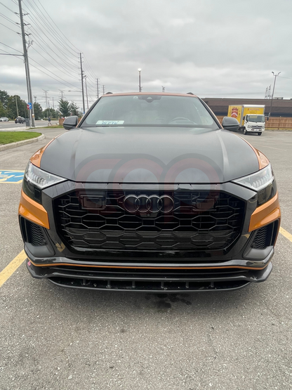 4M RSQ8 Honeycomb Grille B9 | Audi 4M Q8, SQ8 | Canadian Auto Performance