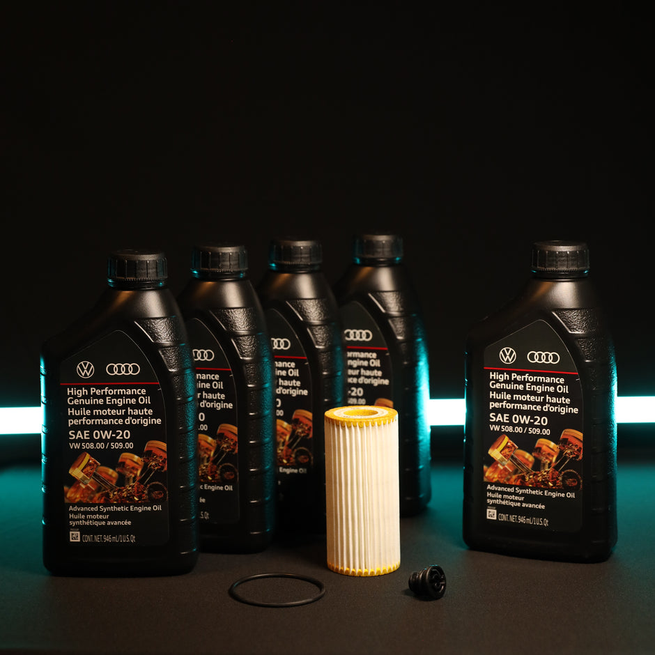 VW – Inner Circle Wheels and Performance