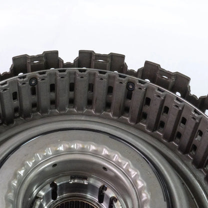 DEKA Clutch VW / Audi DQ381 DCT Upgrade