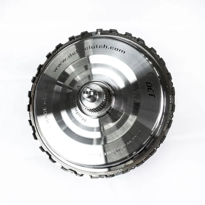 DEKA Clutch VW / Audi DQ381 DCT Upgrade