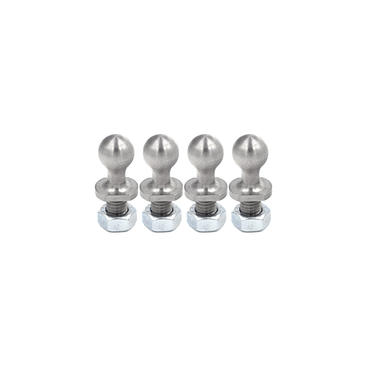 Stainless Steel Height Sensor Studs | Audi - B8/C7 | TGK Motorsport