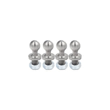 Stainless Steel Height Sensor Studs | Audi - B8/C7 | TGK Motorsport