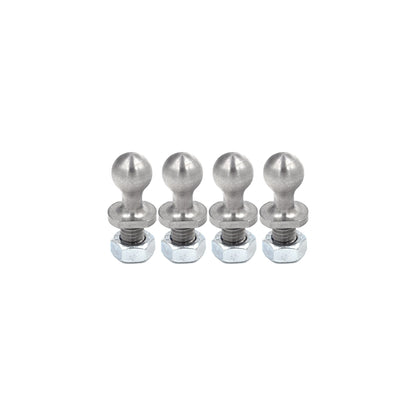 Stainless Steel Height Sensor Studs | Audi - B8/C7 | TGK Motorsport