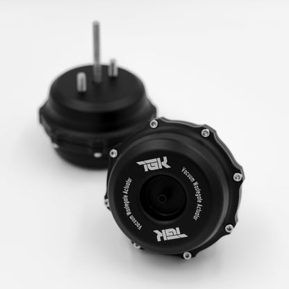Wastegate | Audi - 4.0T | TGK Motorsport