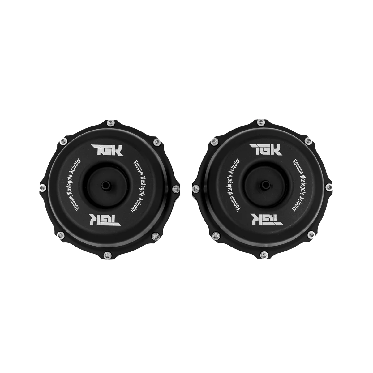 TGK Motorsport Audi 4.0T Vacuum Wastegate Actuators