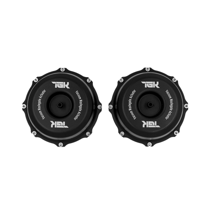 TGK Motorsport Audi 4.0T Vacuum Wastegate Actuators
