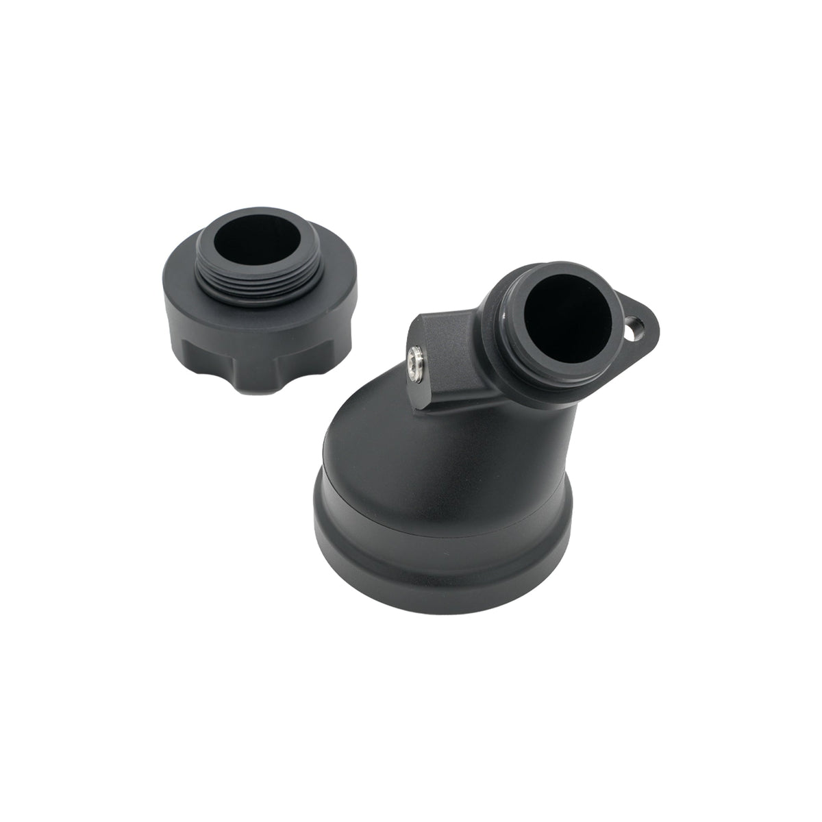 4.0T Billet Oil Fill Port | Audi 4.0T | TGK Motorsport