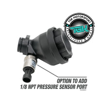4.0T Billet Oil Fill Port | Audi 4.0T | TGK Motorsport