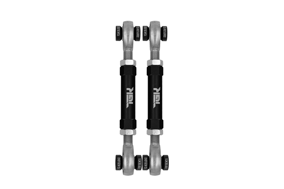 Front and Rear Swaybar Endlink Bundle - Track | Audi 4M/4.5M, 4M8, B8/B8.5, B9/B9.5 | TGK Motorsport