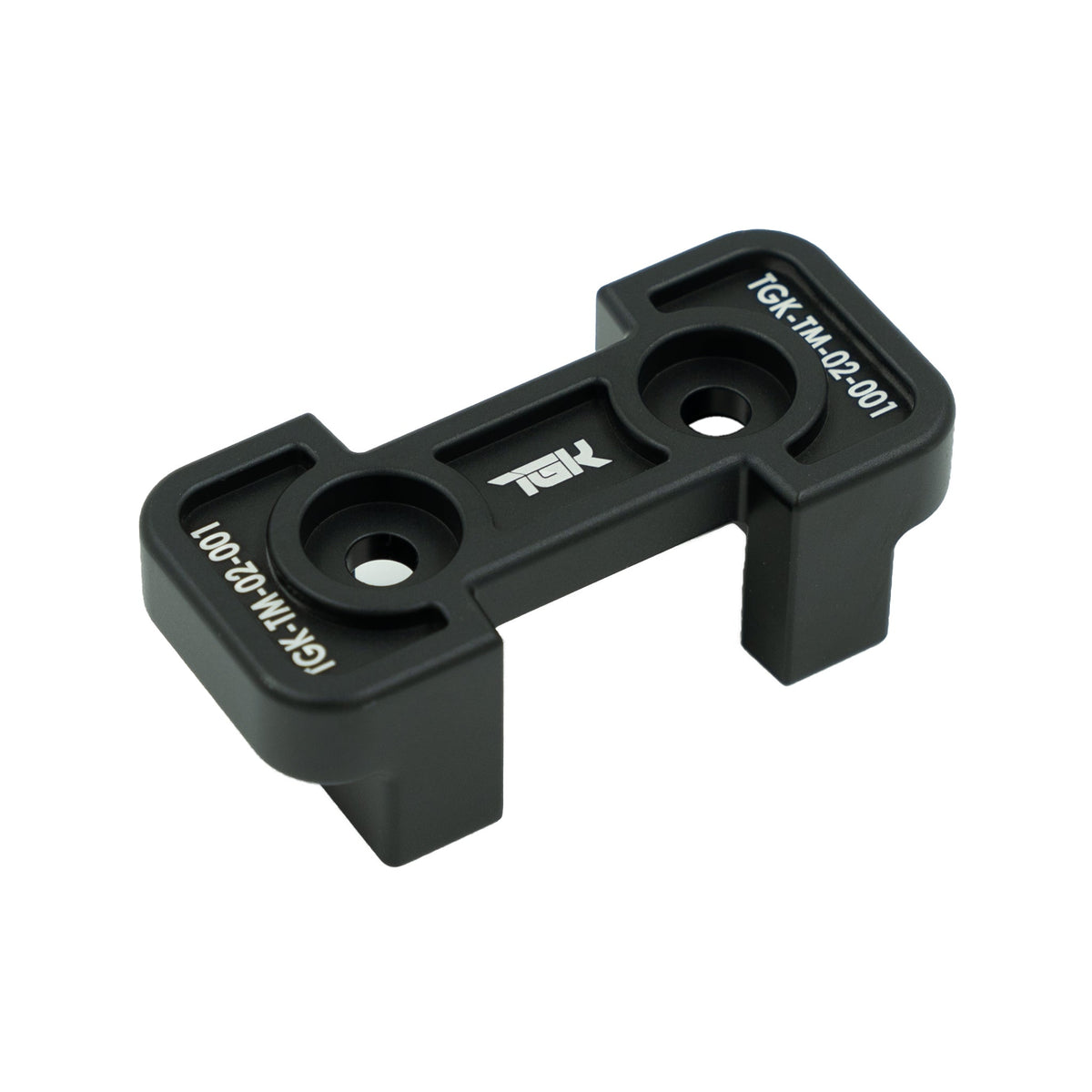Transmission Mount Insert | Audi - C8 A6/S6/RS6/A7/S7/RS7 / B9 A4/S4/RS4/A5/S5/RS5 | TGK Motorsport