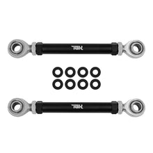 Billet Adjustable Rear Toe Arm - Track | Audi B8/B8.5, C7/C7.5, D4/D4.5 | TGK Motorsport