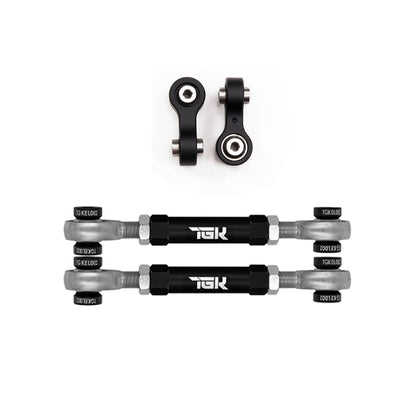 Front and Rear Swaybar Endlink Bundle - Track | Audi 4M/4.5M, 4M8, B8/B8.5, B9/B9.5 | TGK Motorsport
