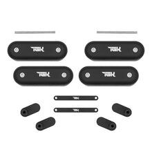 Billet Jack Blocks - D4 A8/S8 | D4 A8/S8 | TGK Motorsport