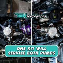 HPFP Rebuild Kit | Audi - 4.0T | TGK Motorsport