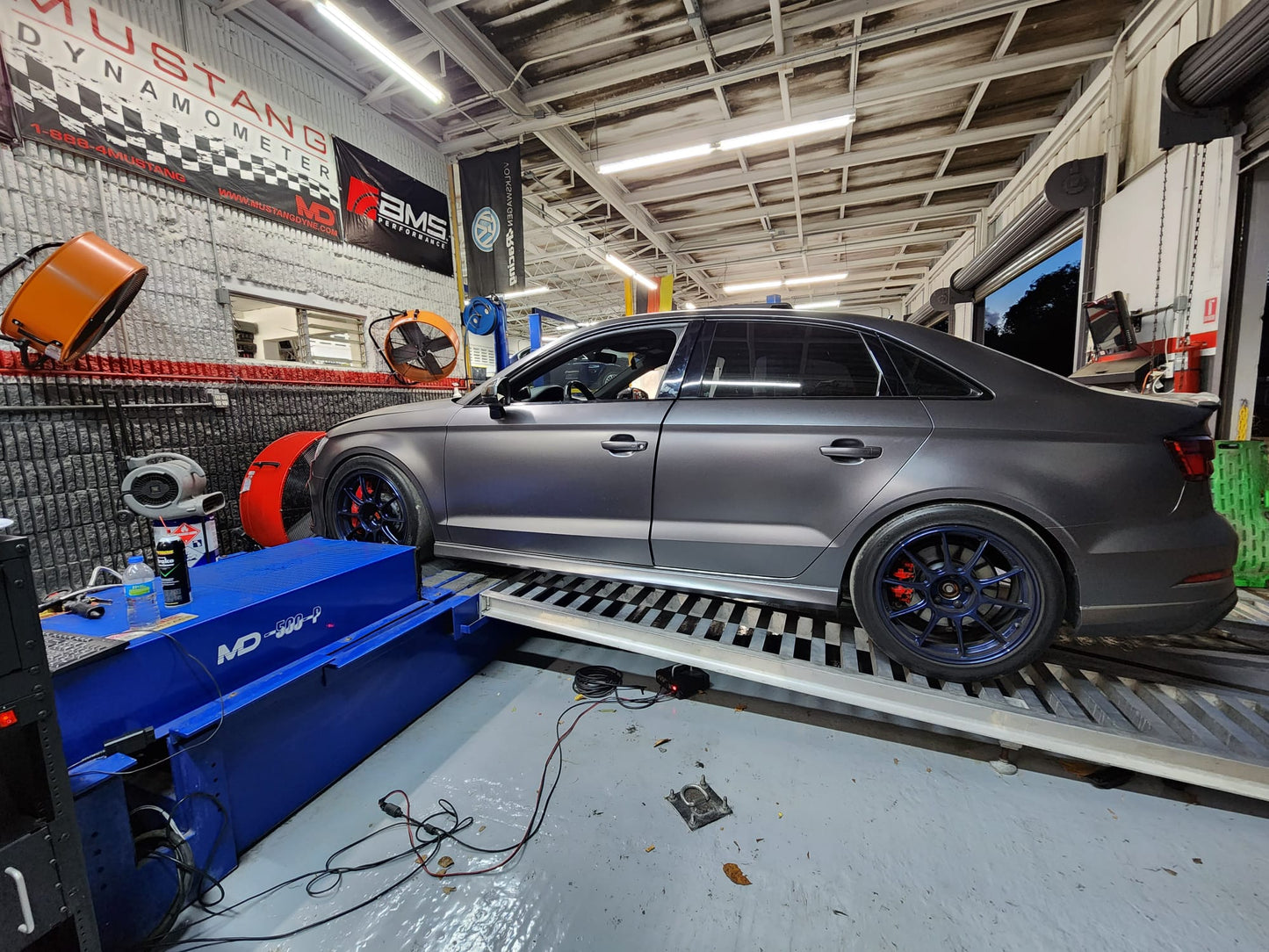 Billet Intake Manifold Plenum | Audi RS3/TTRS DAZA/DNWA | CTS Turbo