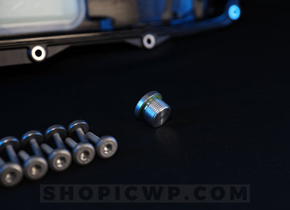 ZF8 Transmission Service Kit for Audi B9/B9.5 S4/S5/SQ5