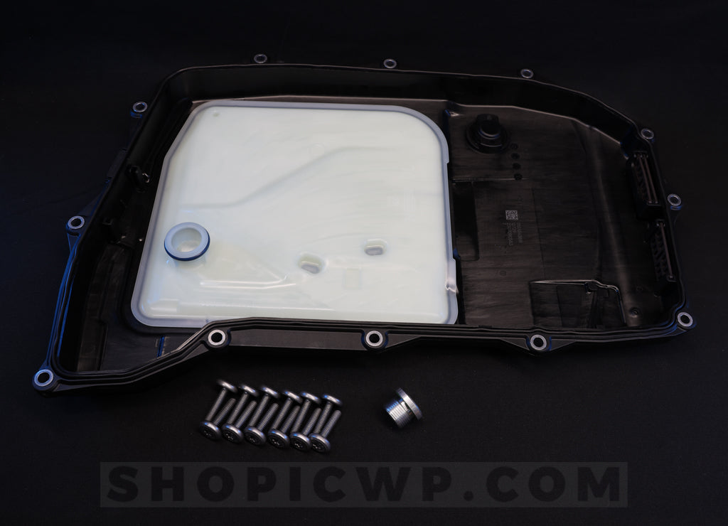 ZF8 Transmission Service Kit for Audi B9/B9.5 S4/S5/SQ5