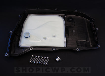 ZF8 Transmission Service Kit for Audi B9/B9.5 S4/S5/SQ5