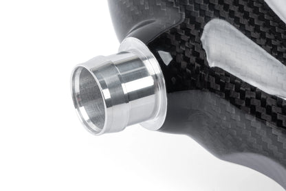 Carbon Fiber Intake System for Audi B9 RS5