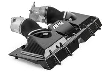 APR Carbon Fiber Intake System for C8 RS6/RS7 4.0TT