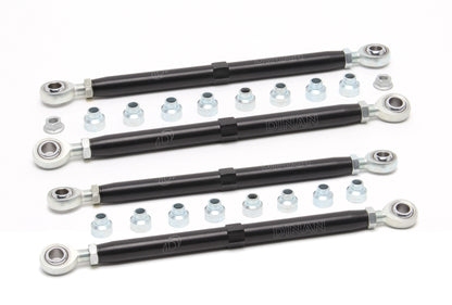 Suspension Link Kit for BMW M2/M3/M4 F8x/G8x