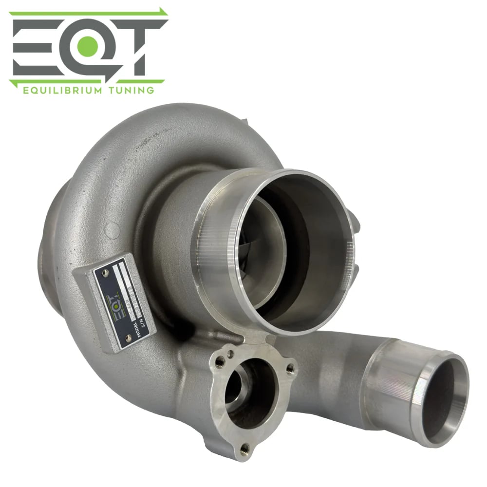 EQT-660 for VW/Audi Mk7/8V