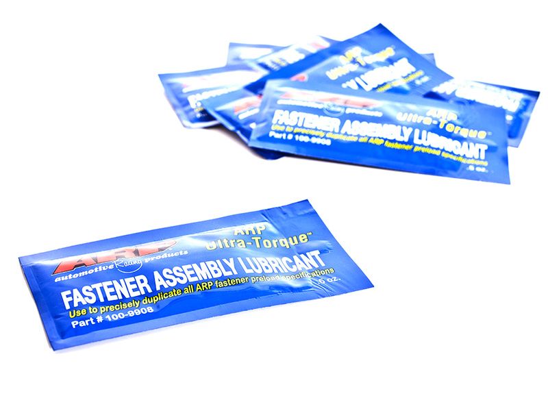 Moly Fastener Assembly Lube | ARP