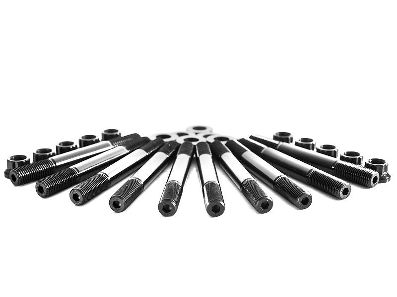 1.8T Main Stud Kit (06A LATE 1.8T) | VW 1.8T Audi 1.8T 20V | ARP
