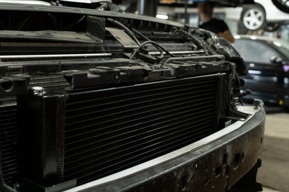 High-Performance Heat Exchanger | Audi B9 RS5 | CTS Turbo