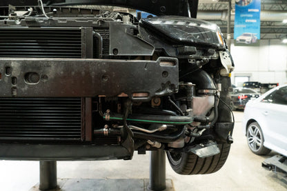 High-Performance Heat Exchanger | Audi B9 RS5 | CTS Turbo