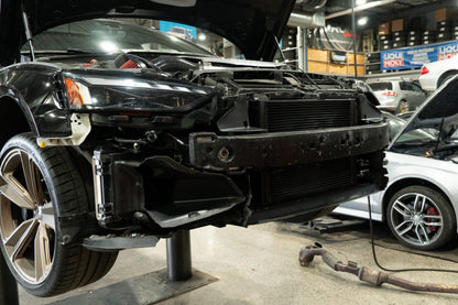 High-Performance Heat Exchanger | Audi B9 RS5 | CTS Turbo