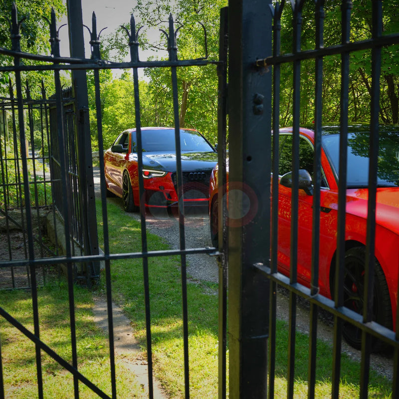 B8.5 Front Bumper B9 Style RS5 Bumper V2 | Audi B8.5 A5, S5 | Canadian Auto Performance