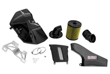AirGate™ Carbon Intake for Audi B9/B9.5 SQ5