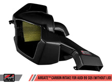 AirGate™ Carbon Intake for Audi B9/B9.5 SQ5